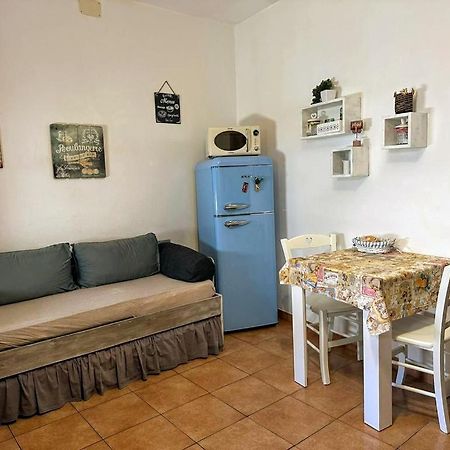 La Casa Di Maya Sassari Exterior foto