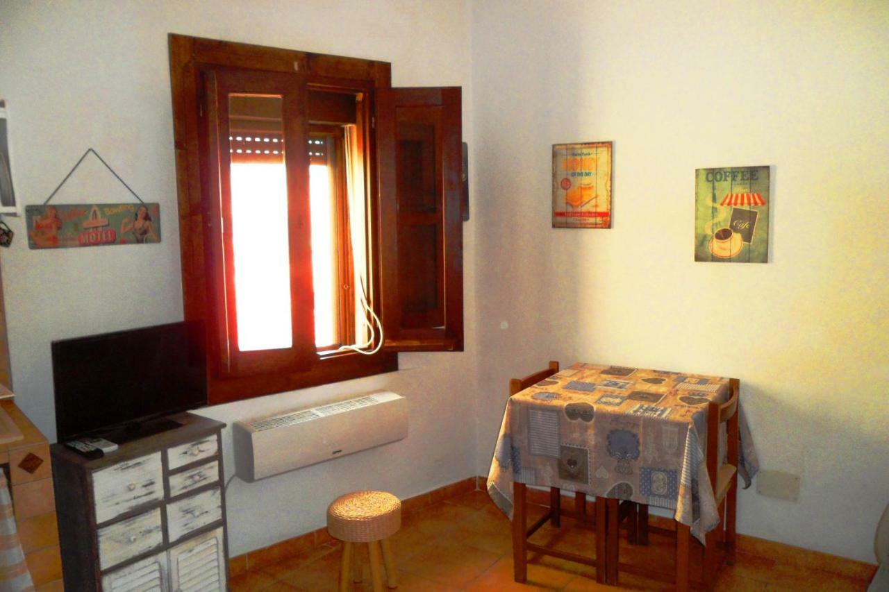 La Casa Di Maya Sassari Exterior foto